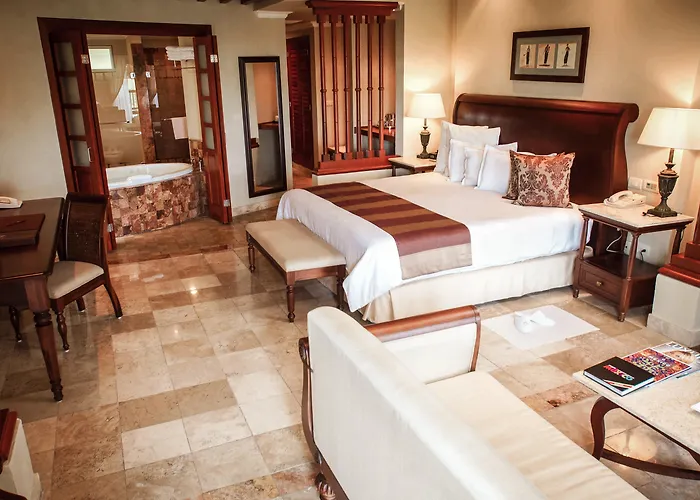 Valentin Imperial Riviera Maya - Adults Only Resort Playa Paraiso