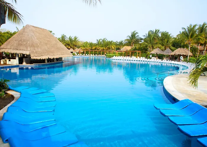 Valentin Imperial Riviera Maya - Adults Only Resort Playa Paraiso