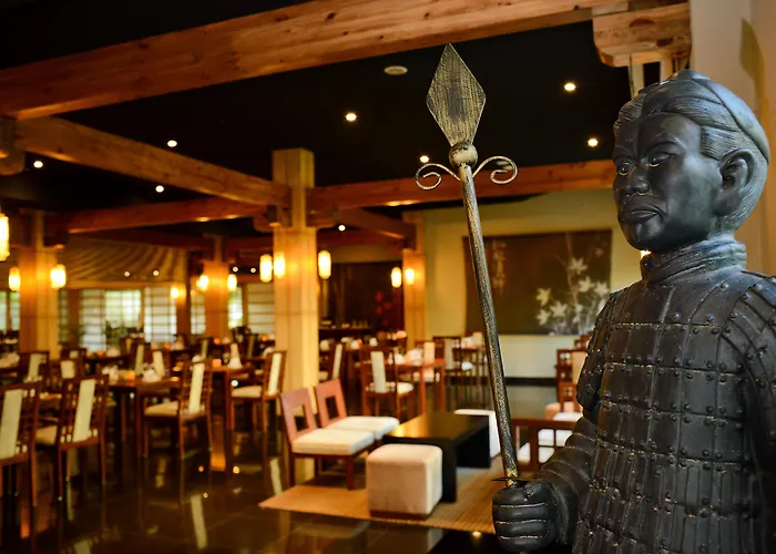 Resort Valentin Imperial Riviera Maya - Adults Only 5*