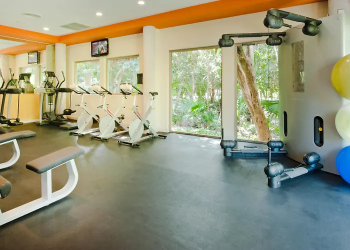 Valentin Imperial Riviera Maya - Adults Only Playa Paraiso