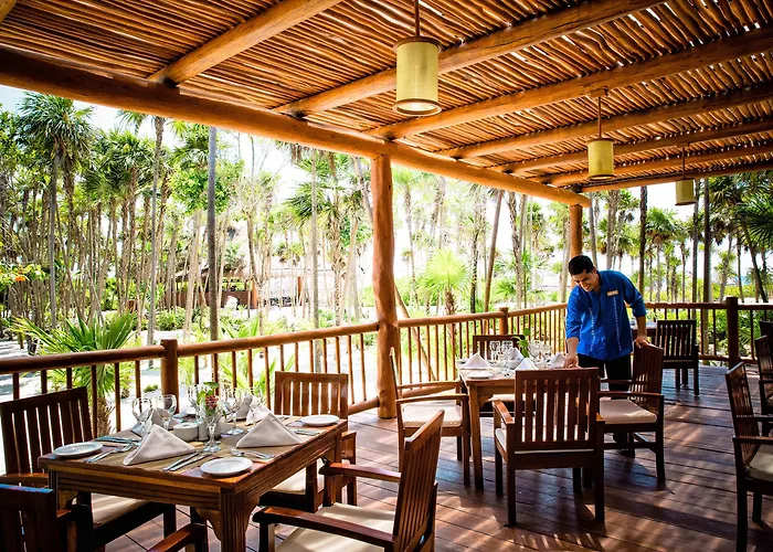 Valentin Imperial Riviera Maya - Adults Only Resort Playa Paraiso