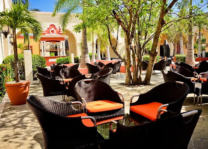 Resort Valentin Imperial Riviera Maya - Adults Only
