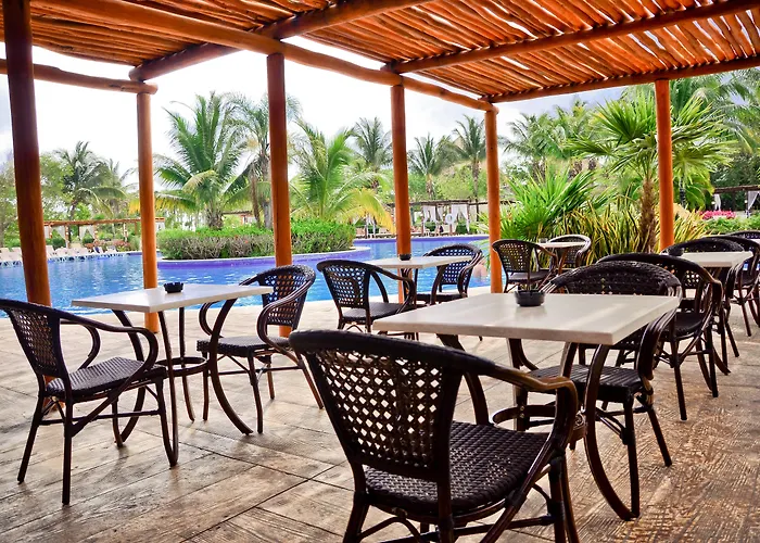 Valentin Imperial Riviera Maya - Adults Only