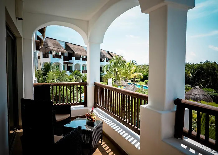 Resort Valentin Imperial Riviera Maya - Adults Only
