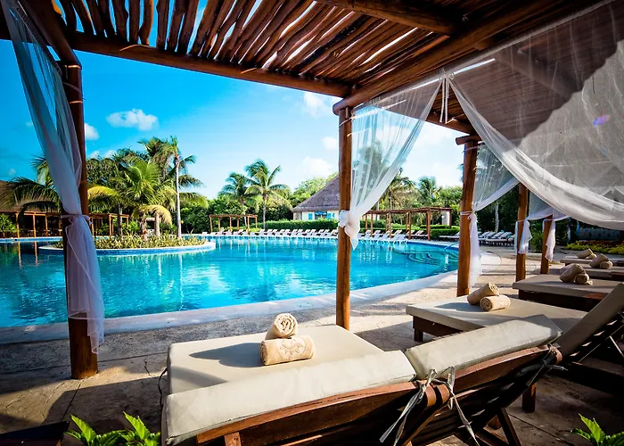 Valentin Imperial Riviera Maya - Adults Only 5*