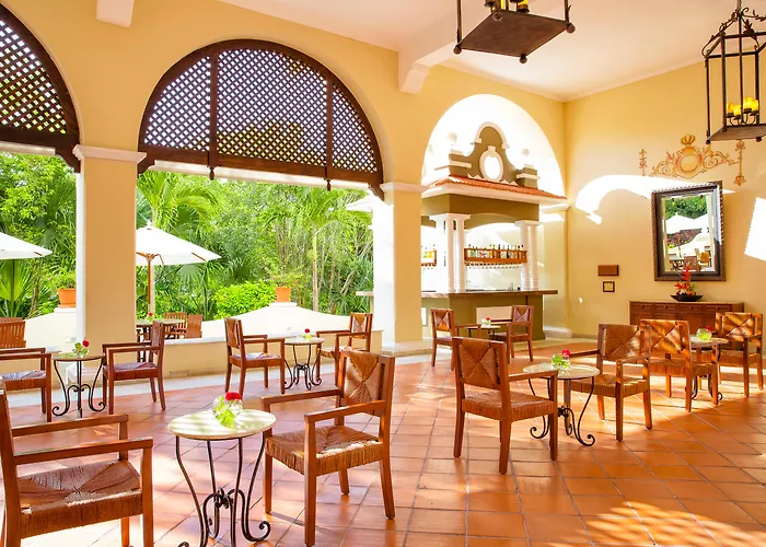 Valentin Imperial Riviera Maya - Adults Only Resort Playa Paraiso