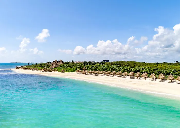 Valentin Imperial Riviera Maya - Adults Only Resort Playa Paraiso