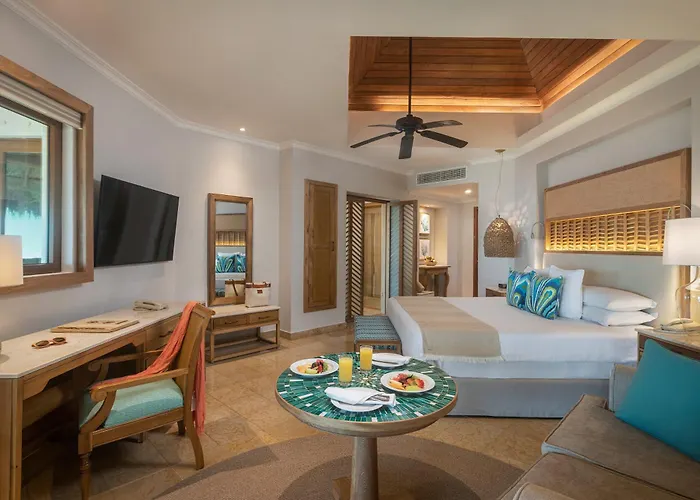Valentin Imperial Riviera Maya - Adults Only 5*