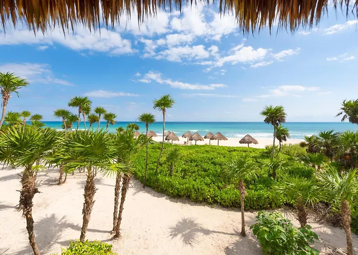 Valentin Imperial Riviera Maya - Adults Only 5* Playa Paraiso