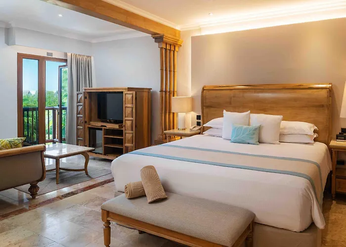 Valentin Imperial Riviera Maya - Adults Only