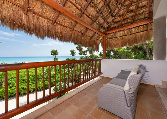 Valentin Imperial Riviera Maya - Adults Only