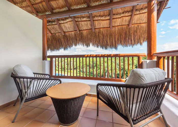 Valentin Imperial Riviera Maya - Adults Only 5*