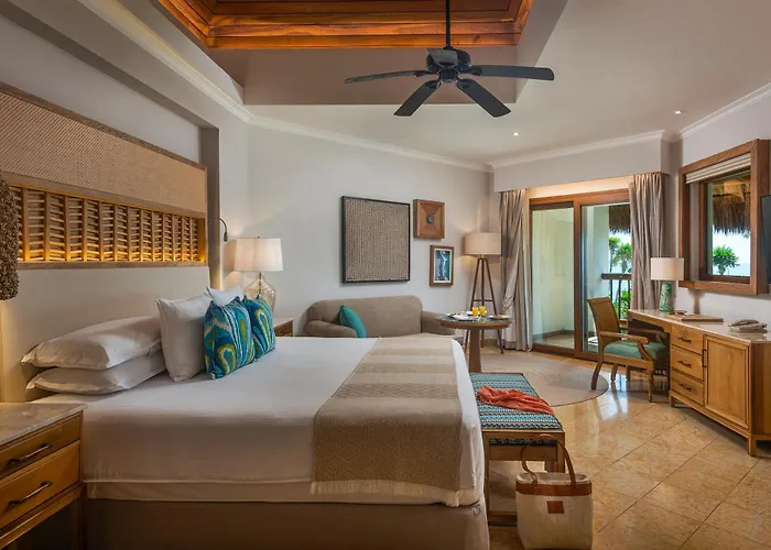 Valentin Imperial Riviera Maya - Adults Only 5* Playa Paraiso