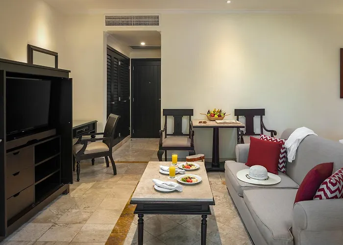Valentin Imperial Riviera Maya - Adults Only