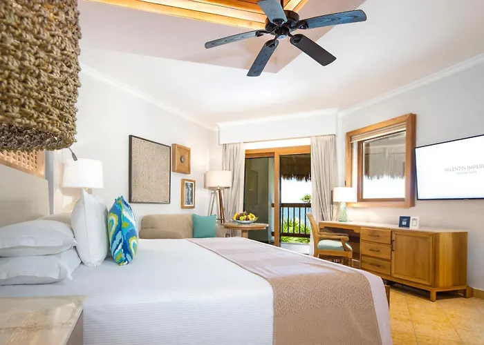 Valentin Imperial Riviera Maya - Adults Only Resort