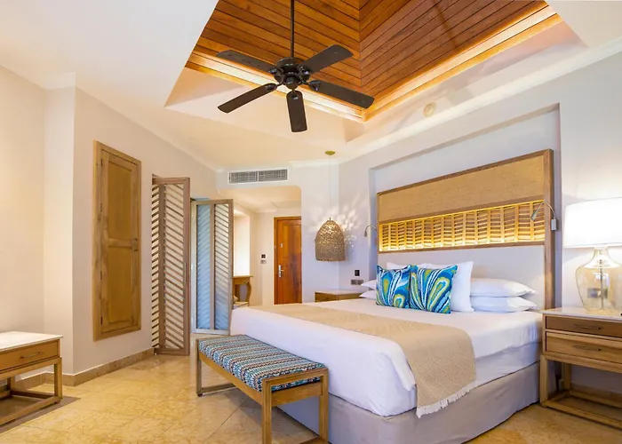 Valentin Imperial Riviera Maya - Adults Only Resort