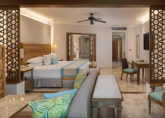 Resort Valentin Imperial Riviera Maya - Adults Only