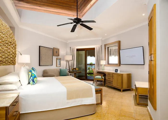 Valentin Imperial Riviera Maya - Adults Only Resort 5*