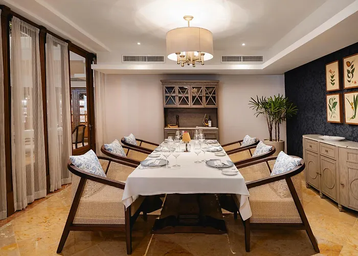 Resort Valentin Imperial Riviera Maya - Adults Only Playa Paraiso