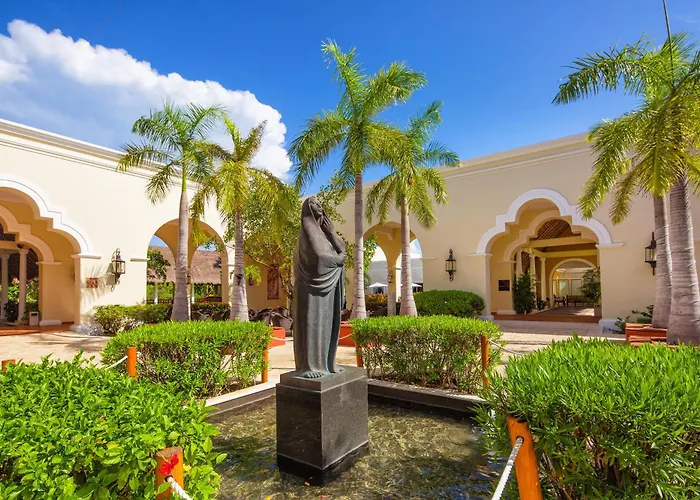 Valentin Imperial Riviera Maya - Adults Only 5* Playa Paraiso