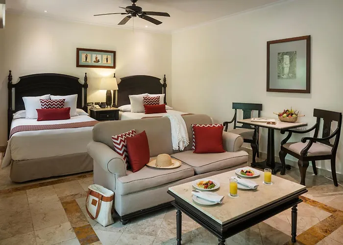 Valentin Imperial Riviera Maya - Adults Only