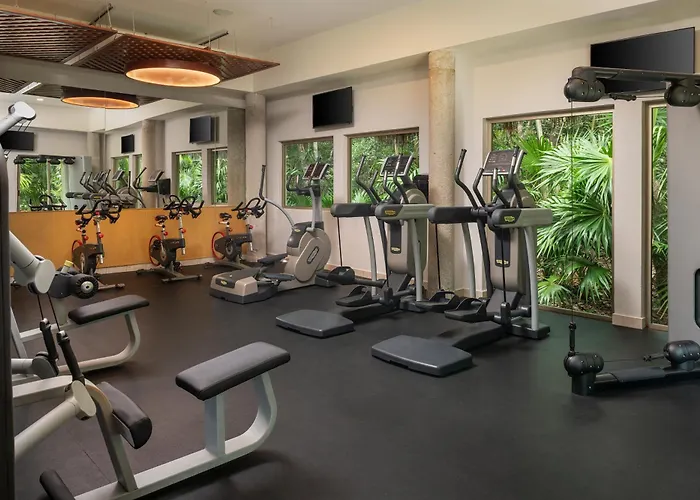 Valentin Imperial Riviera Maya - Adults Only Resort