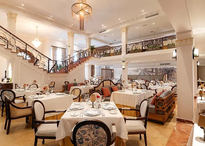 Valentin Imperial Riviera Maya - Adults Only Resort 5*