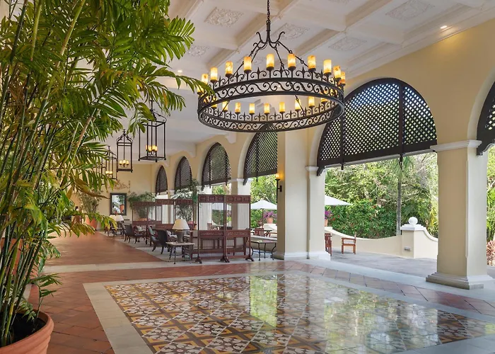 Valentin Imperial Riviera Maya - Adults Only 5*