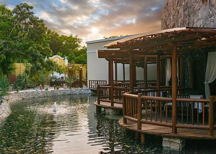 Valentin Imperial Riviera Maya - Adults Only Playa Paraiso