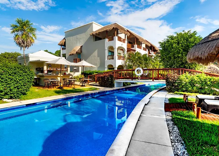 Resort Valentin Imperial Riviera Maya - Adults Only
