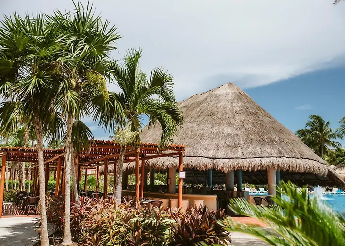Resort Valentin Imperial Riviera Maya - Adults Only 5*