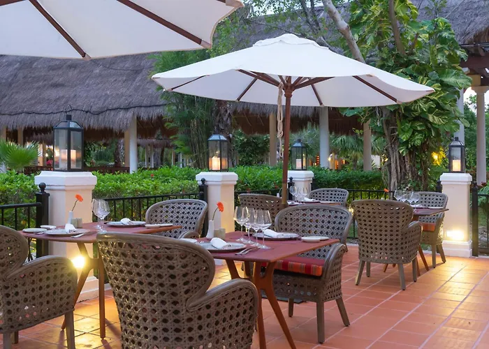 Valentin Imperial Riviera Maya - Adults Only Resort Playa Paraiso