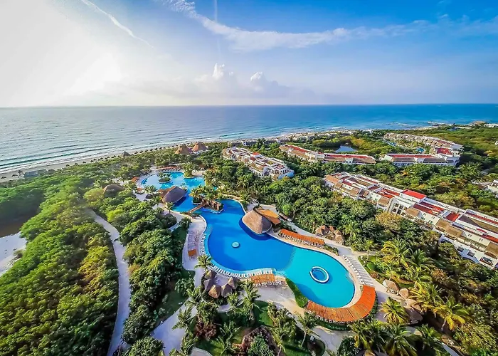 Valentin Imperial Riviera Maya - Adults Only Resort Playa Paraiso