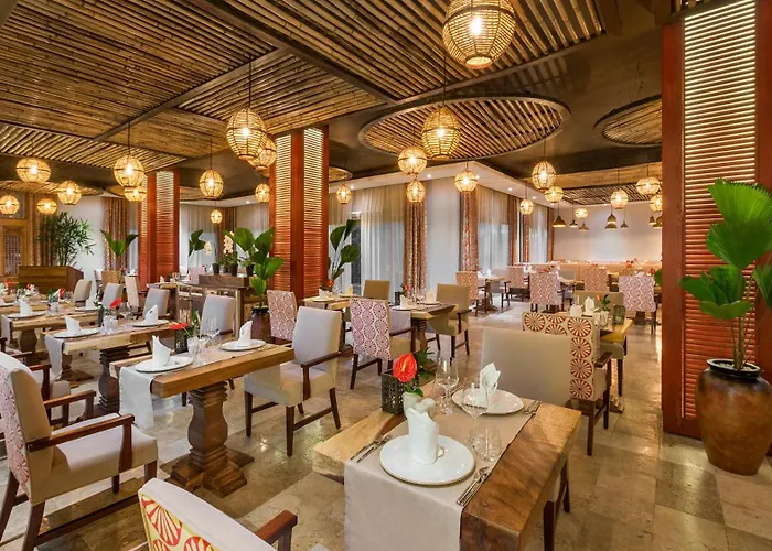 Valentin Imperial Riviera Maya - Adults Only Playa Paraiso