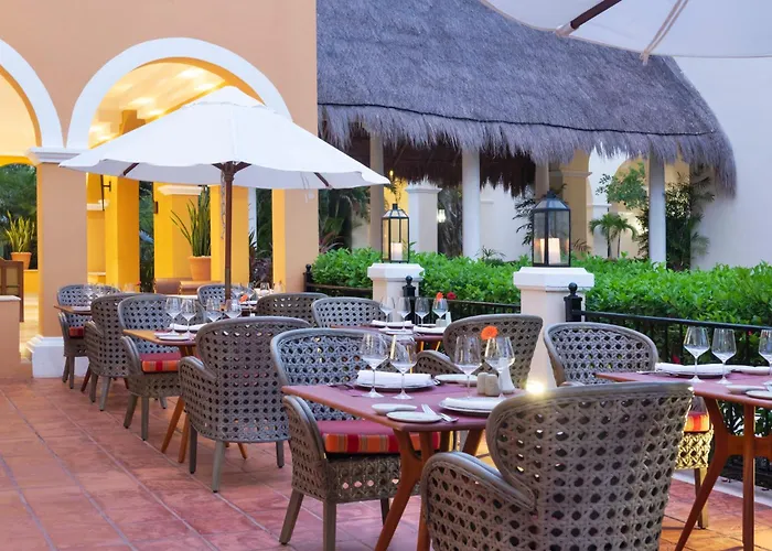 Resort Valentin Imperial Riviera Maya - Adults Only
