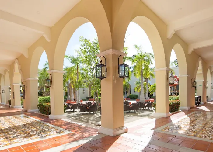 Valentin Imperial Riviera Maya - Adults Only Resort 5*