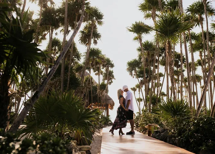 Valentin Imperial Riviera Maya - Adults Only 5*