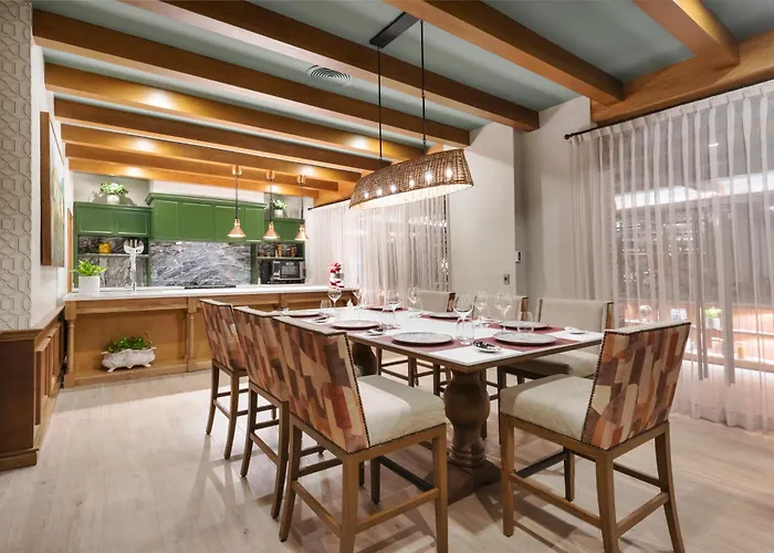 Valentin Imperial Riviera Maya - Adults Only 5* Playa Paraiso