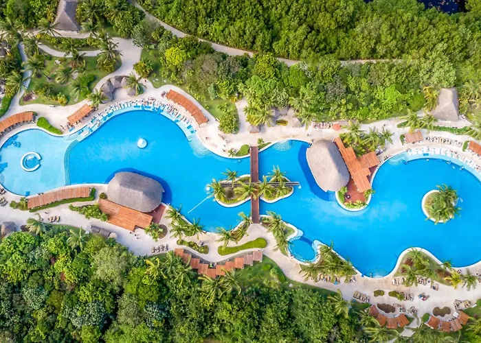 Valentin Imperial Riviera Maya - Adults Only Resort