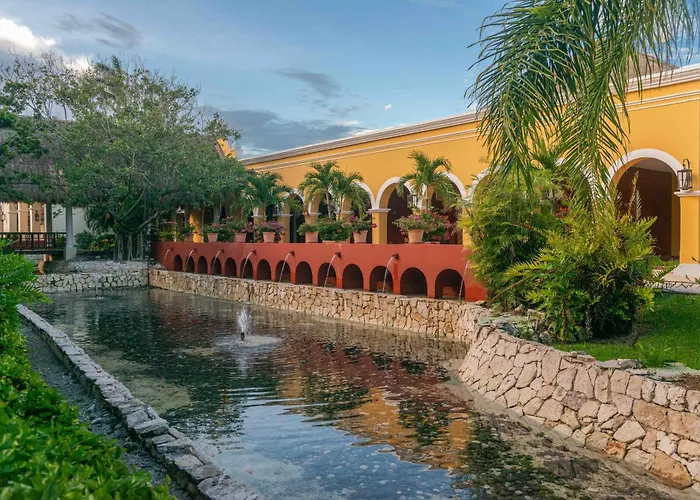 Valentin Imperial Riviera Maya - Adults Only 5* Playa Paraiso