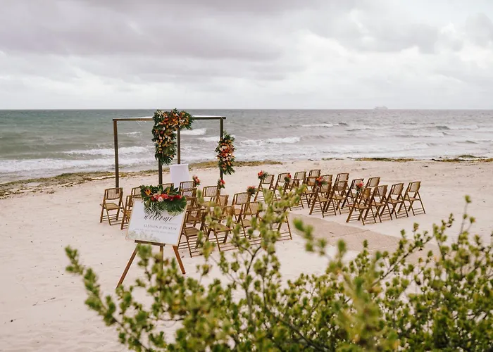 Valentin Imperial Riviera Maya - Adults Only Resort