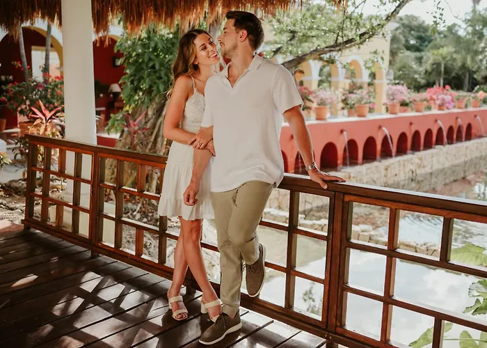 Resort Valentin Imperial Riviera Maya - Adults Only