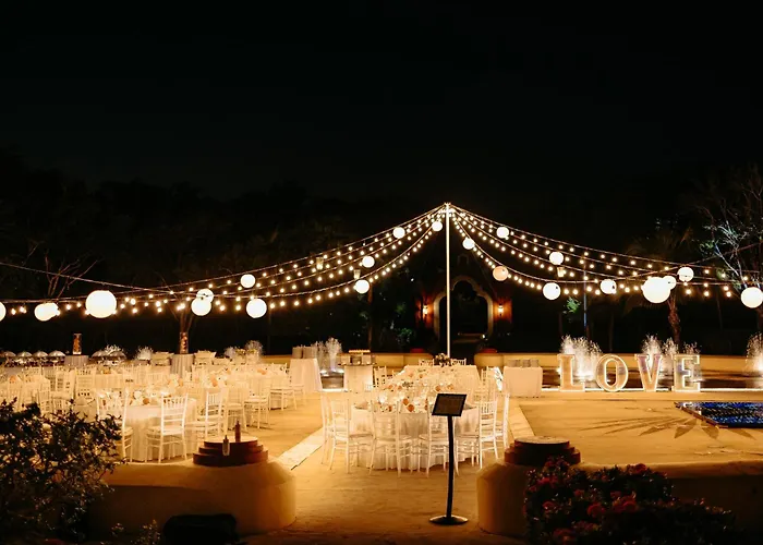Resort Valentin Imperial Riviera Maya - Adults Only 5*