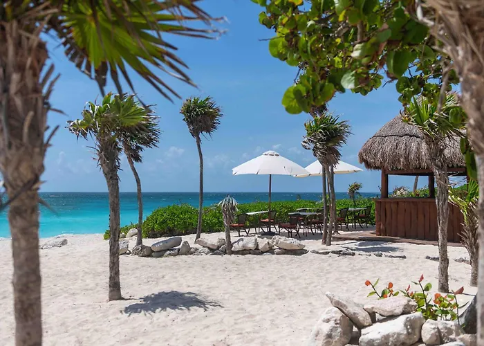 Valentin Imperial Riviera Maya - Adults Only 5*