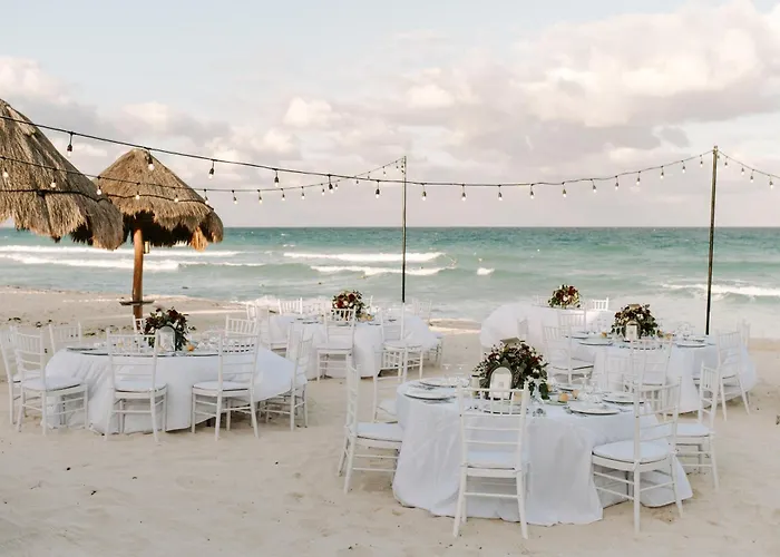 Valentin Imperial Riviera Maya - Adults Only Playa Paraiso