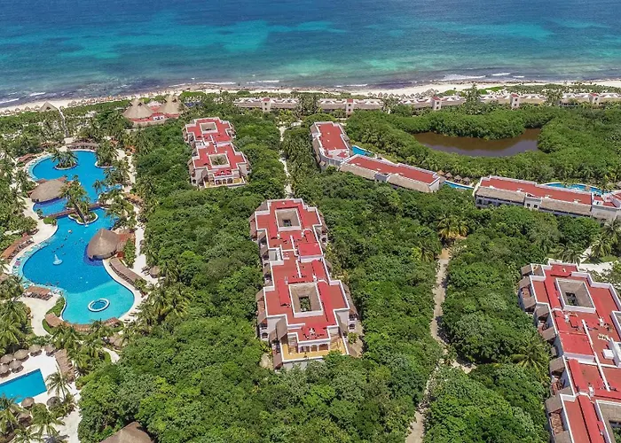 Resort Valentin Imperial Riviera Maya - Adults Only