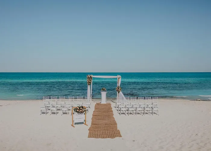Valentin Imperial Riviera Maya - Adults Only 5*