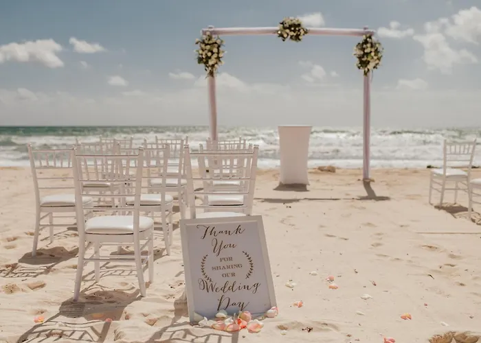 Valentin Imperial Riviera Maya - Adults Only