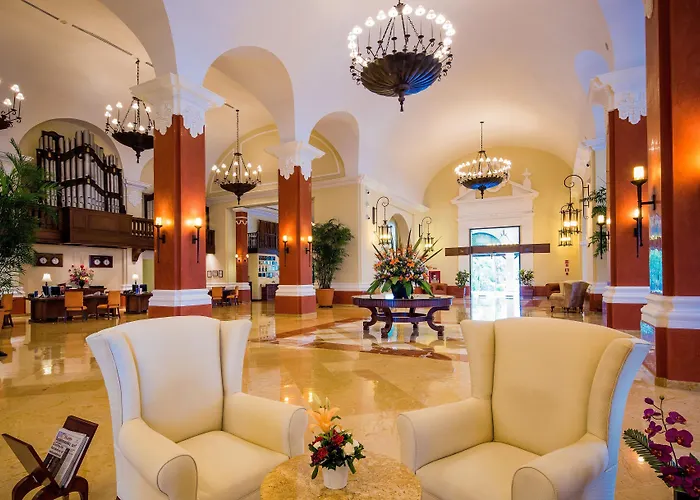 Valentin Imperial Riviera Maya - Adults Only Resort 5*