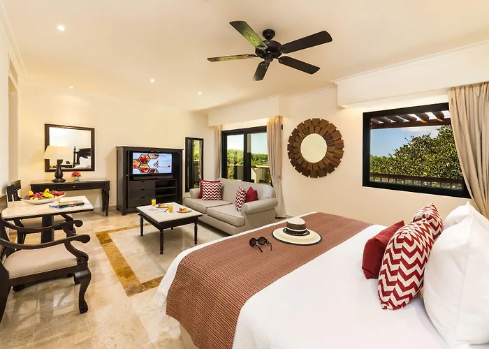 Valentin Imperial Riviera Maya - Adults Only 5* Playa Paraiso